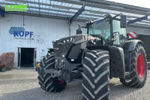 Fendt 936 vario gen6 black edition, tractor €259,000