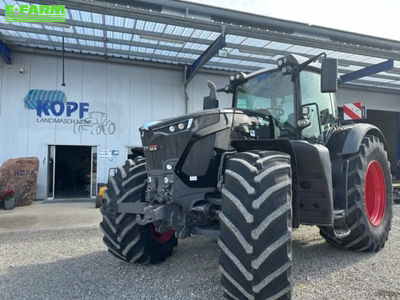 E-FARM: Fendt 936 Vario - Tractor - id 9EDICZN - €259,000 - Year of construction: 2019 - Engine hours: 2,390,Engine power (HP): 360,Germany