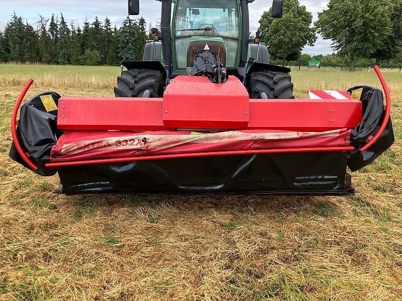 Vicon Extra 332 Mower €5,100