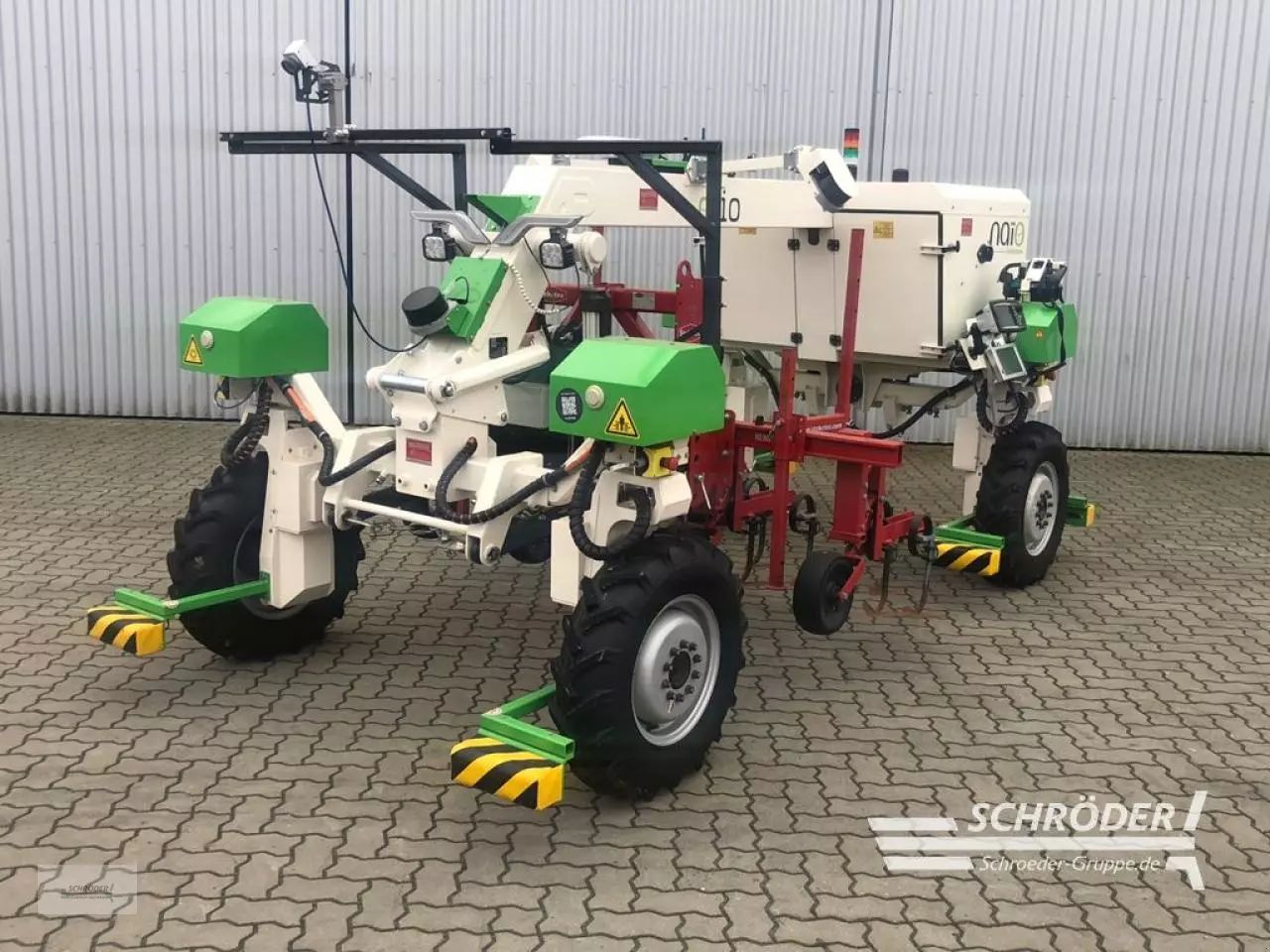 E-FARM: sonstige orio roboter - Teile - id HKUTSZF - Baujahr: 2022 - Deutschland