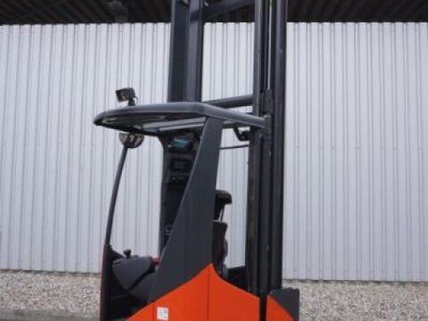 Linde r 17 x 116-03 Dalys 25 900 €