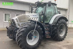 Lamborghini R6.130.4 T4i VRT tractor 62.500 €