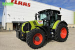 Claas ARION 650 tractor €81,929