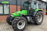 Deutz-Fahr agroxtra 4.75 tractor 20.750 €