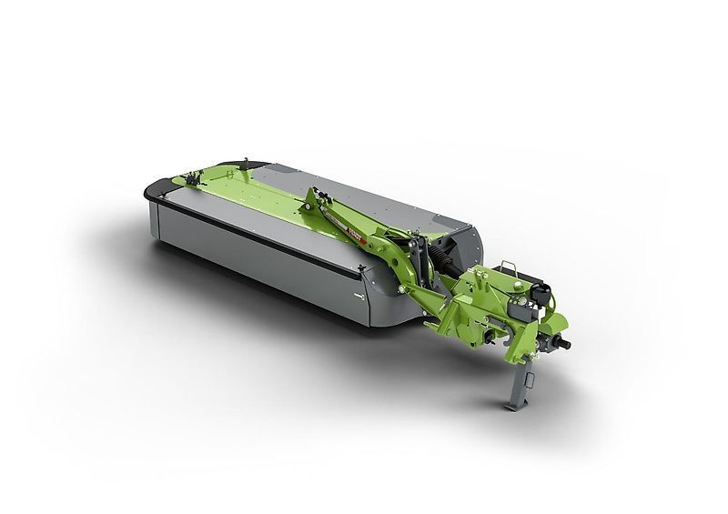 Fendt Slicer 3160 TLX Kasza