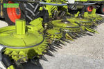 Claas Orbis 750 header €95,000