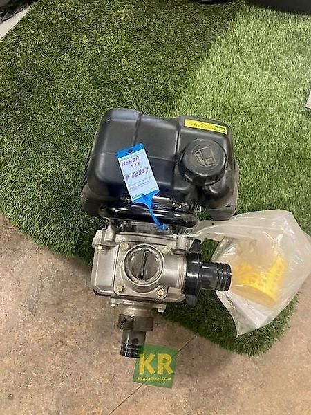 E-FARM: Honda wx #65837 - Riego - id IMVPNXC - Países Bajos