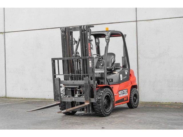 Manitou MI 30 D Вилочный погрузчик 25 000 €