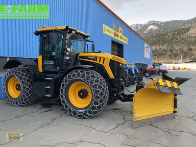 E-FARM: sonstige dalen 3025 v-pflug - Municipal equipment - id 4TN3FIA - €13,490 - Year of construction: 2018