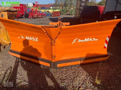 E-FARM: SAPHIR olimp 330 g - Municipal equipment - id HJQPCD7 - €10,000 - Year of construction: 2021 - Germany