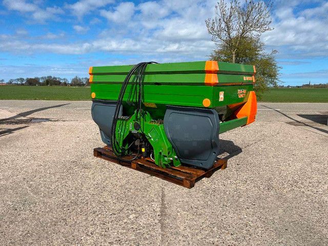 Amazone ZA-M 1501 Epandeur d'engrais 5 750 €