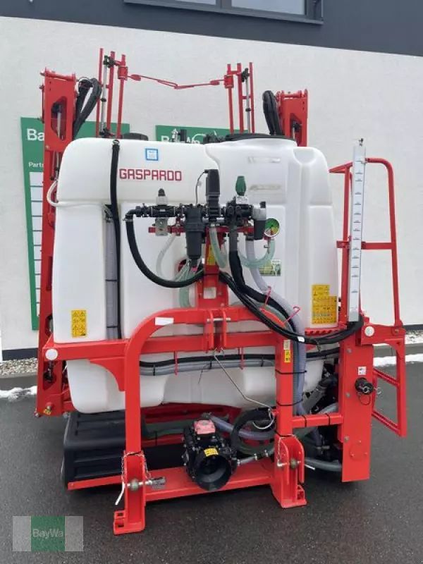 Maschio tempo 1201 Pflanzenschutzspritze 18.780 €