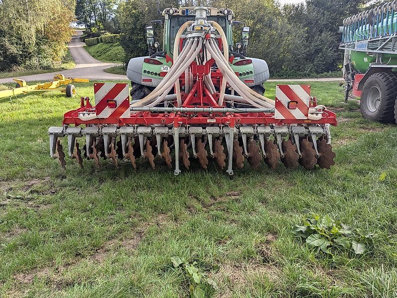 evers evers toric sif 448/51 sw Gülleanbaugerät 25.000 €