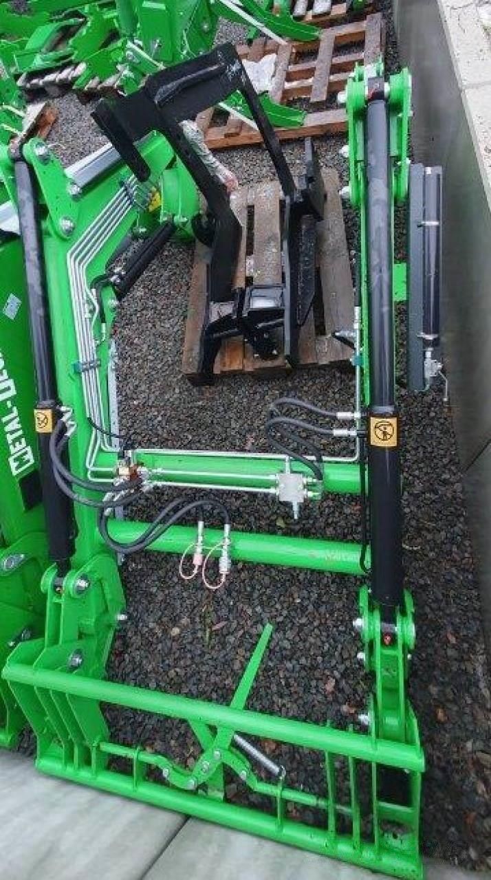 E-FARM: Metal Technik mt-01 - Outil - id NT9YIXZ - 4 277 € - Année: 2021 - Allemagne
