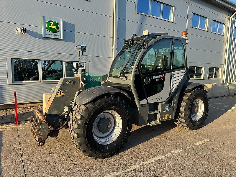 KRAMER KT457 Telehandler €66,335