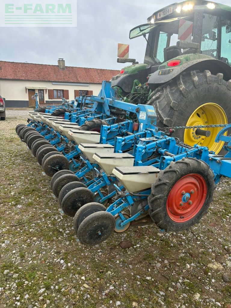 Monosem meca 2000 Přesné vrtáky 7 000 €