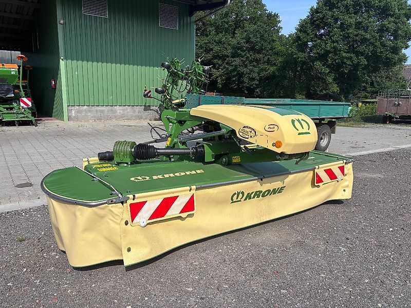 E-FARM: Krone f 320 gezogen - Mähwerk - id EXDTRPS - 12.800 € - Baujahr: 2023 - Deutschland