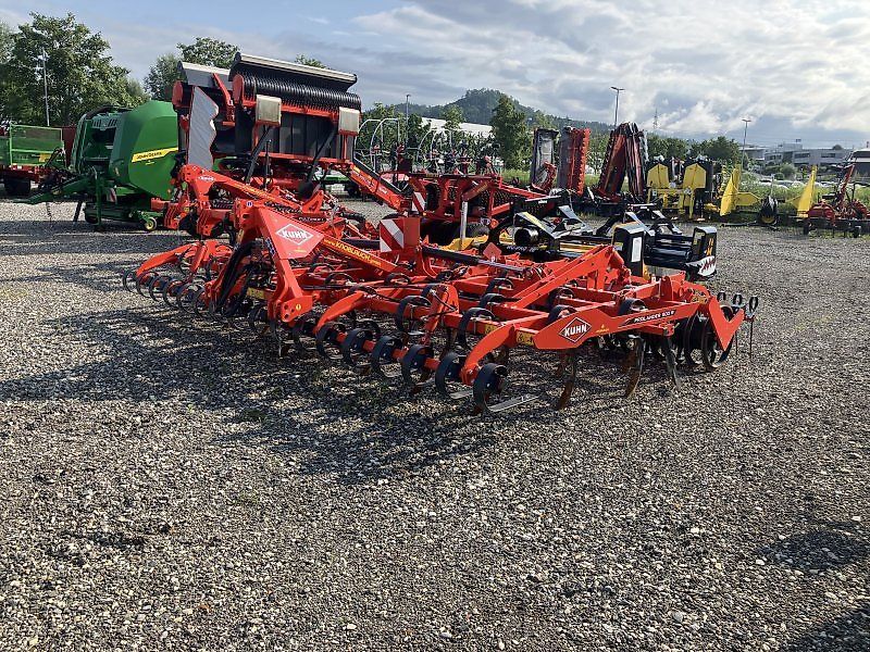 Kuhn Prolander 500 R Cultivateur 21 250 €