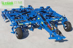 Rolmako Multifunktionsgrubber U 436 - 5,0 m HP / Finanzierung cultivator €40,020