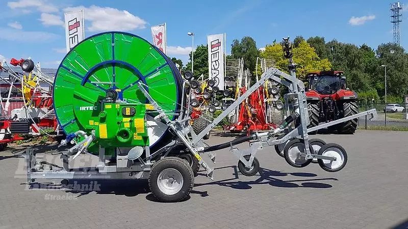 E-FARM: Irtec 17400 netto beregnungsmaschine 90/350 beregnung neu - Navodnjavanje - id BWTUSTK - 20 706 € - Godina proizvodnje: 2023 - Nemačka