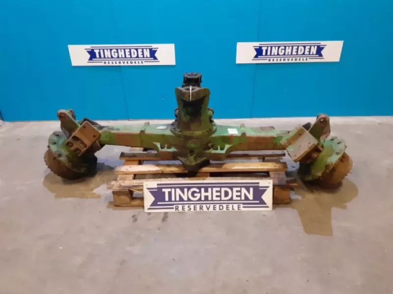 John Deere 4040 S Teile