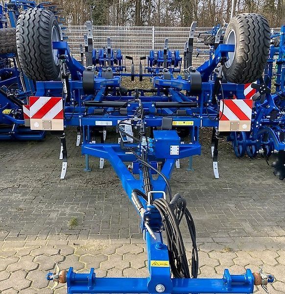 E-FARM: köckerling vario 480 - Grubber - id ZZKIZQA - 58.000 € - Baujahr: 2024 - Deutschland