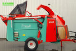 Jeulin sirius 70 feeder_other €11,000