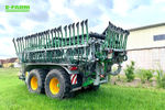 JOSKIN volumetra 16500d slurry_tanker €65,000