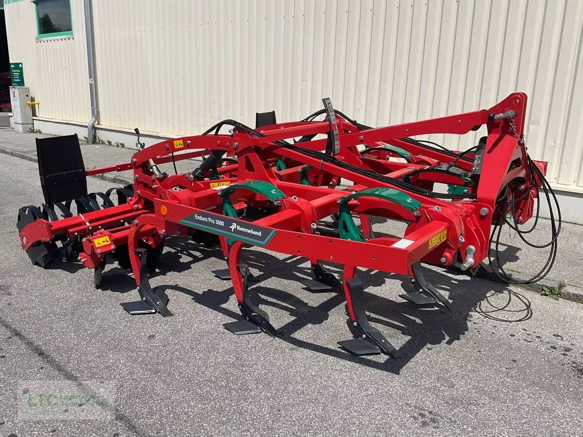 Kverneland Enduro Pro 3000 Kultywator 19 575 €