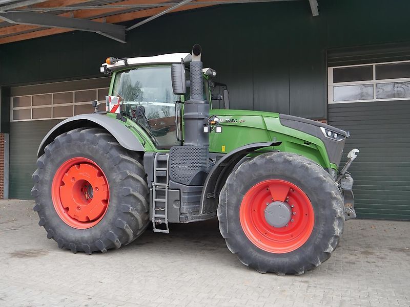 E-FARM: Fendt 1050 Vario ProfiPlus - Traktor - id JLCLMET - 166 000 € - Rok produkcji: 2017 - Motogodziny: 7650,Moc silnika: 511,Niemcy
