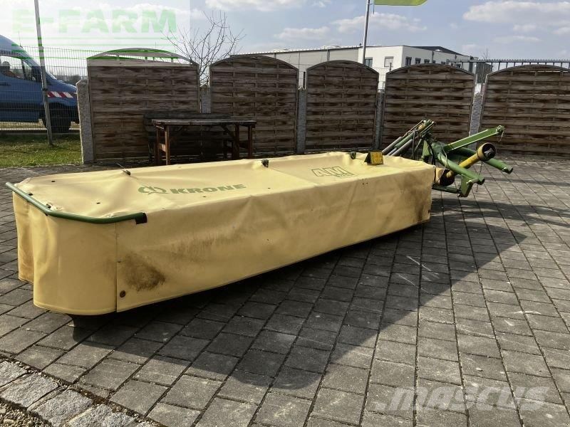Krone AM 323 S Mower €5,900