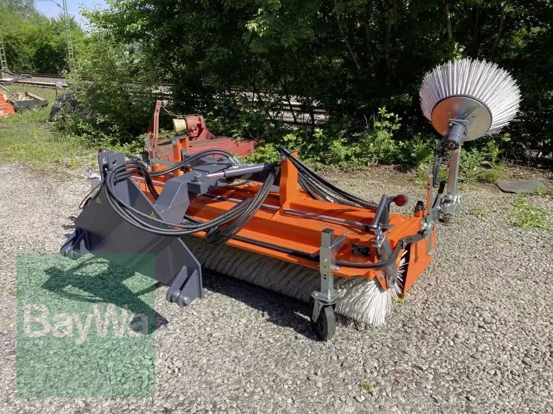 E-FARM: Bema gebr. bema 25 dual 2300 - Kommunaltechnik - id VDHCINJ - 6.900 € - Baujahr: 2024 - Deutschland