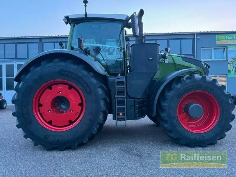 E-FARM: Fendt 1050 Vario - Tractor - id 1BWLIS9 - Year of construction: 2023 - Engine hours: 781,Germany
