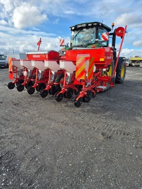 Gaspardo mt6 Precision drill €19,000