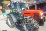 SAME Dorado 86 tractor €36,195