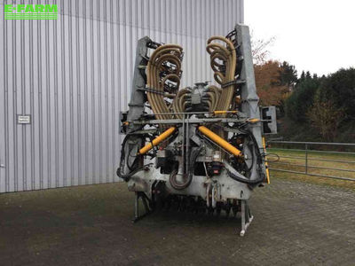 E-FARM: slootsmid sbz 800 profi - Slurry attachment - id GS8WKGT - €29,000 - Year of construction: 2014 - Germany