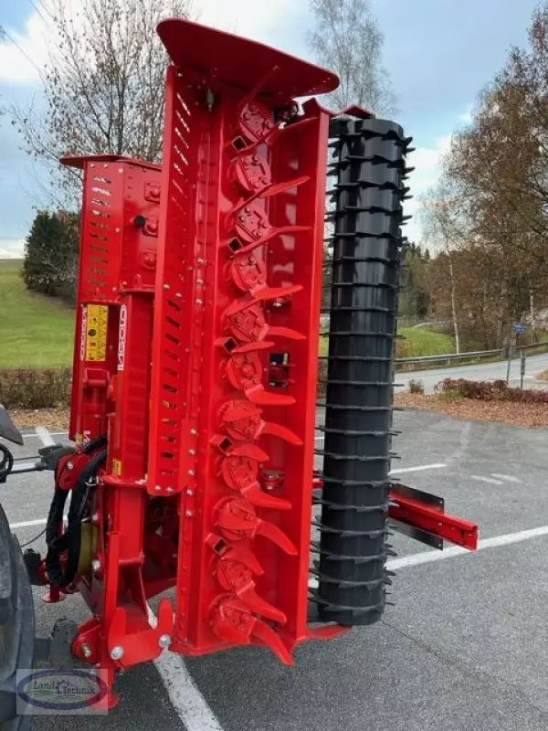E-FARM: VIGOLO epi 15-500 - Power harrow - id M5GFUTK - €27,492 - Year of construction: 2023 - Austria