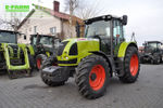 Claas Ares 617 ATZ tractor €30,142