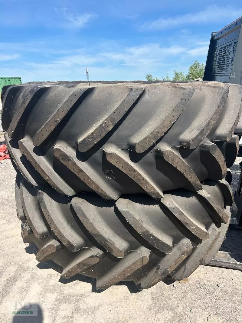 MICHELIN 650/65r38 Räder und Raupenlaufwerk 6.490 €