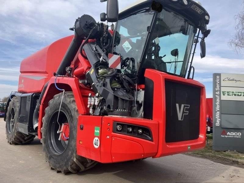 E-FARM: Kotte vervaet ouad 550 - Przyczepa asenizacyjna - id 62DKID2 - Rok produkcji: 2022 - Niemcy