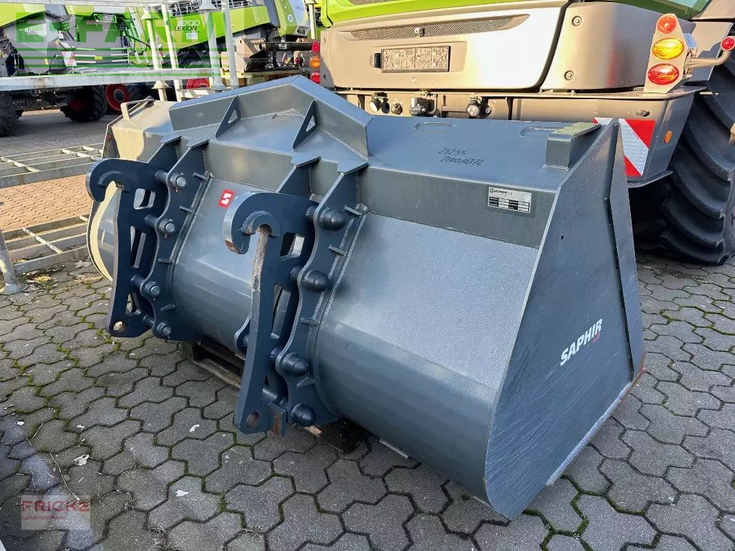 SAPHIR sgr 26 vls Attachment €2,990