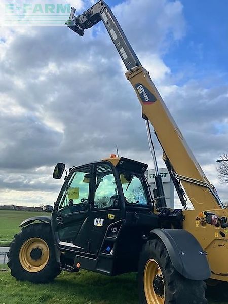 Caterpillar th357 Telehandler €58,900