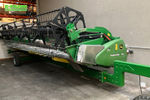 Zürn 625 PremiumFlow header €25,000