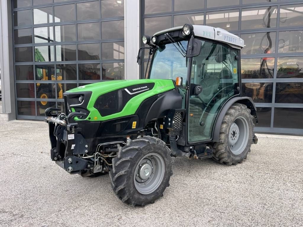 Deutz-Fahr 5080 DV Ecoline Traktor 35 000 €
