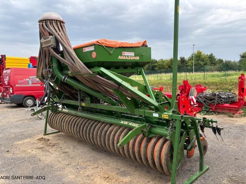 Amazone ADP 402 Drilling machine combination €10,000