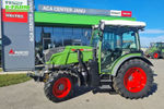 Fendt 211 Vario tractor 115.000 €