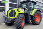 Claas Arion 660 CMATIC CEBIS tractor €103,350