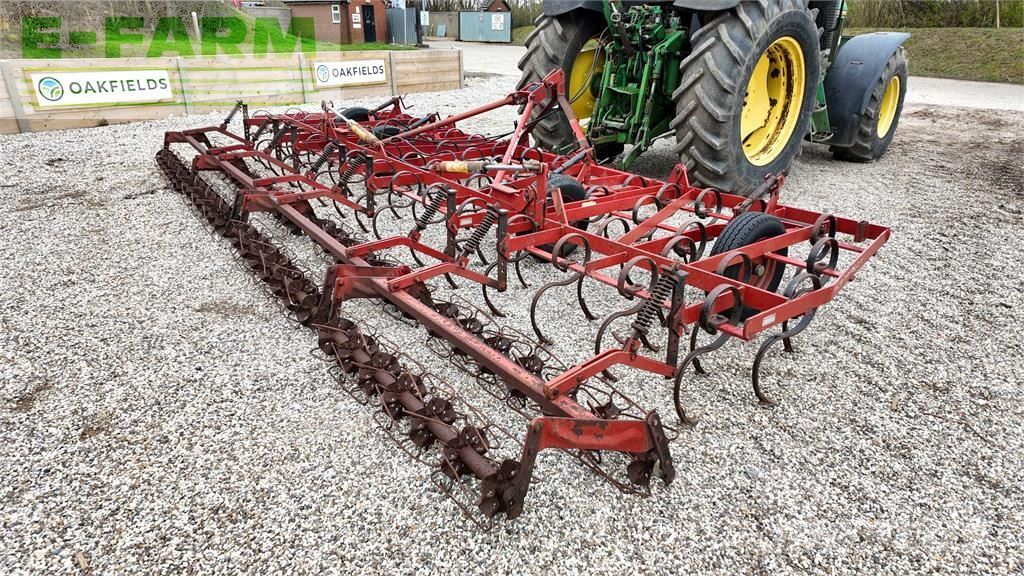 KONGSKILDE SGC 59 Kultywator 3174 €