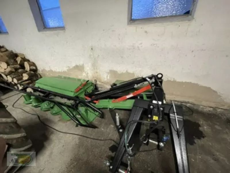 SaMASZ kdt 260 Dispozitiv de cosit 11.000 EUR