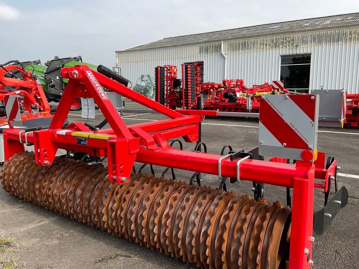 Quivogne rlp 300 Cultivador 7400 €